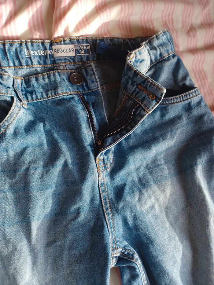 Jean 14 ans - photo numéro 3