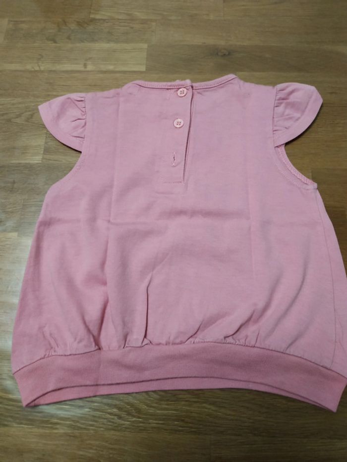 Vêtements fille 24 mois 2 ans - photo numéro 5