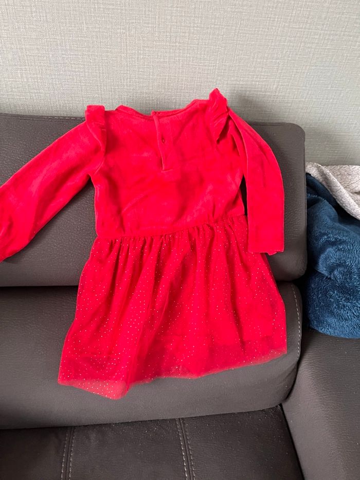 Robe Stitch - photo numéro 5