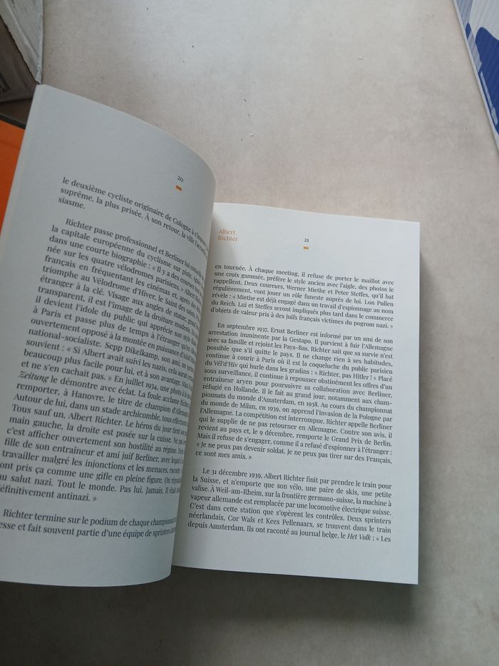 Livre Les tragiques  de Christian Montaignac - photo numéro 4