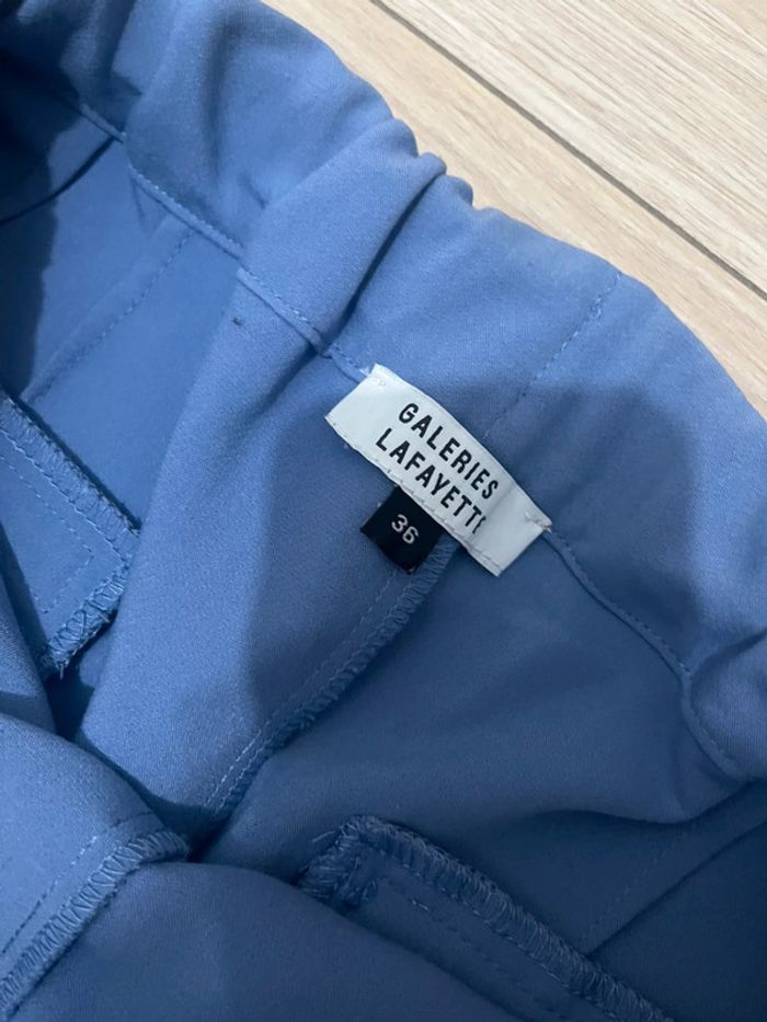 Pantalon Galerie Lafayette - photo numéro 3