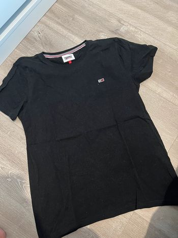 Tee shirt tommy