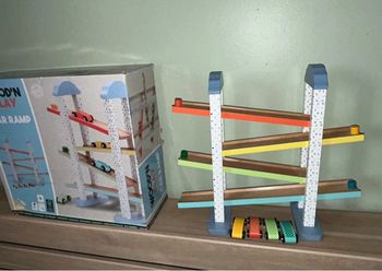 Jeux de voiture