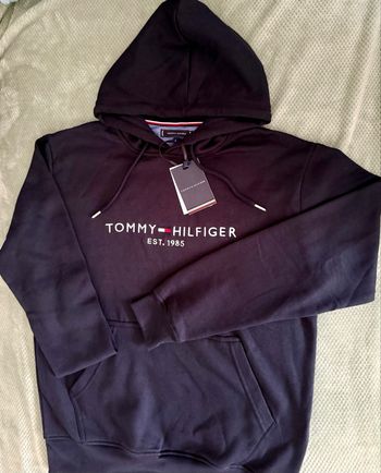 Sweat-shirt à capuche