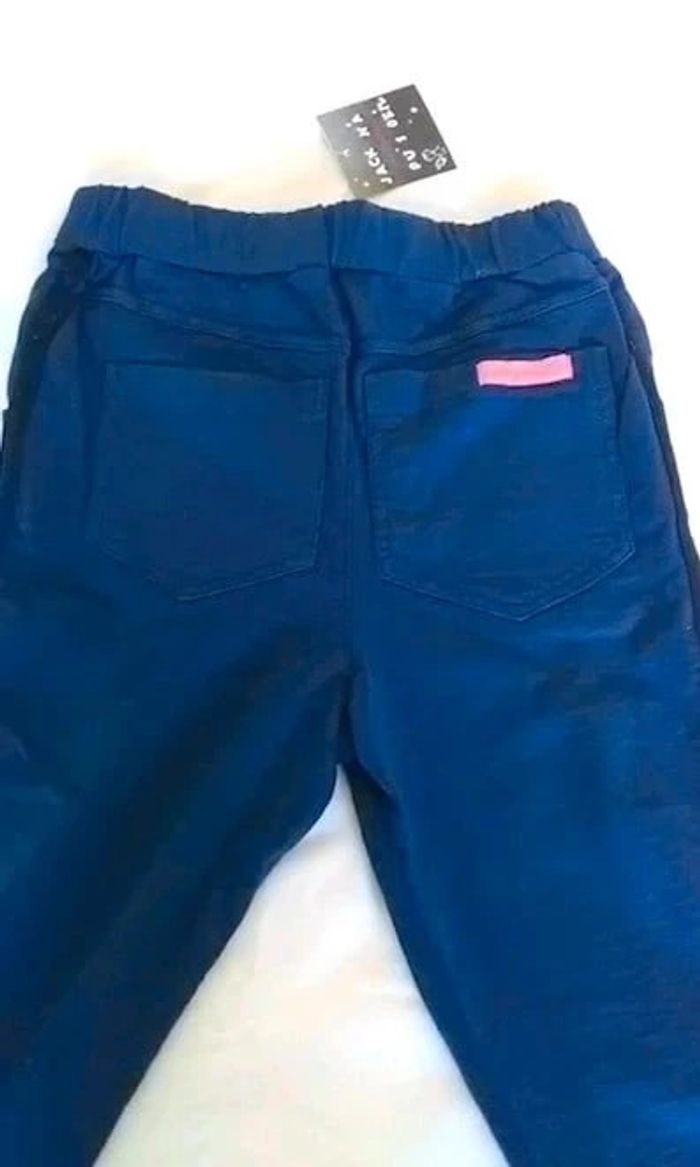Jack n'a qu'un œil Pantalon 8 ans - photo numéro 3