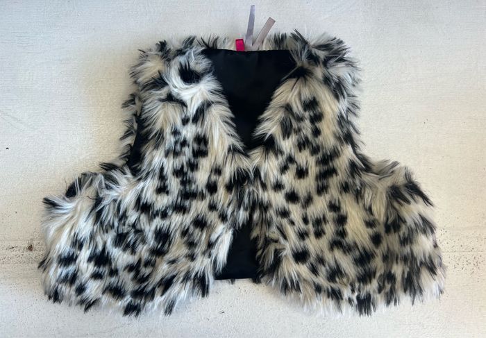 Veste sans manche 3 ans orchestra