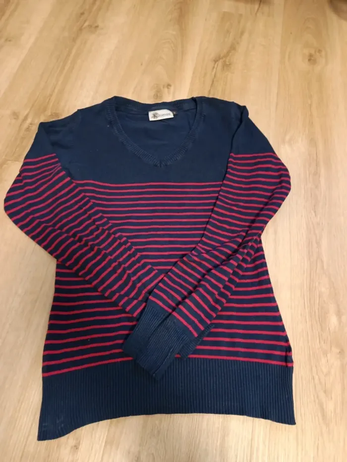 Pull KWoman taille M