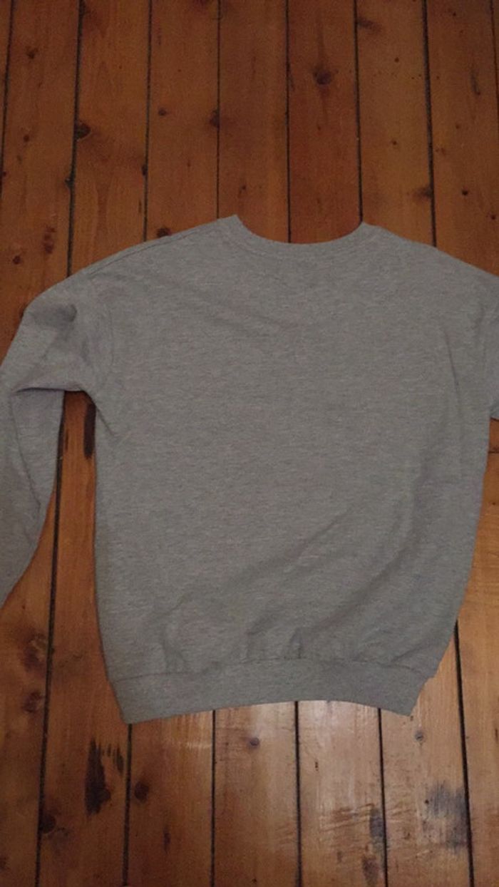 Sweat XS /S - photo numéro 4