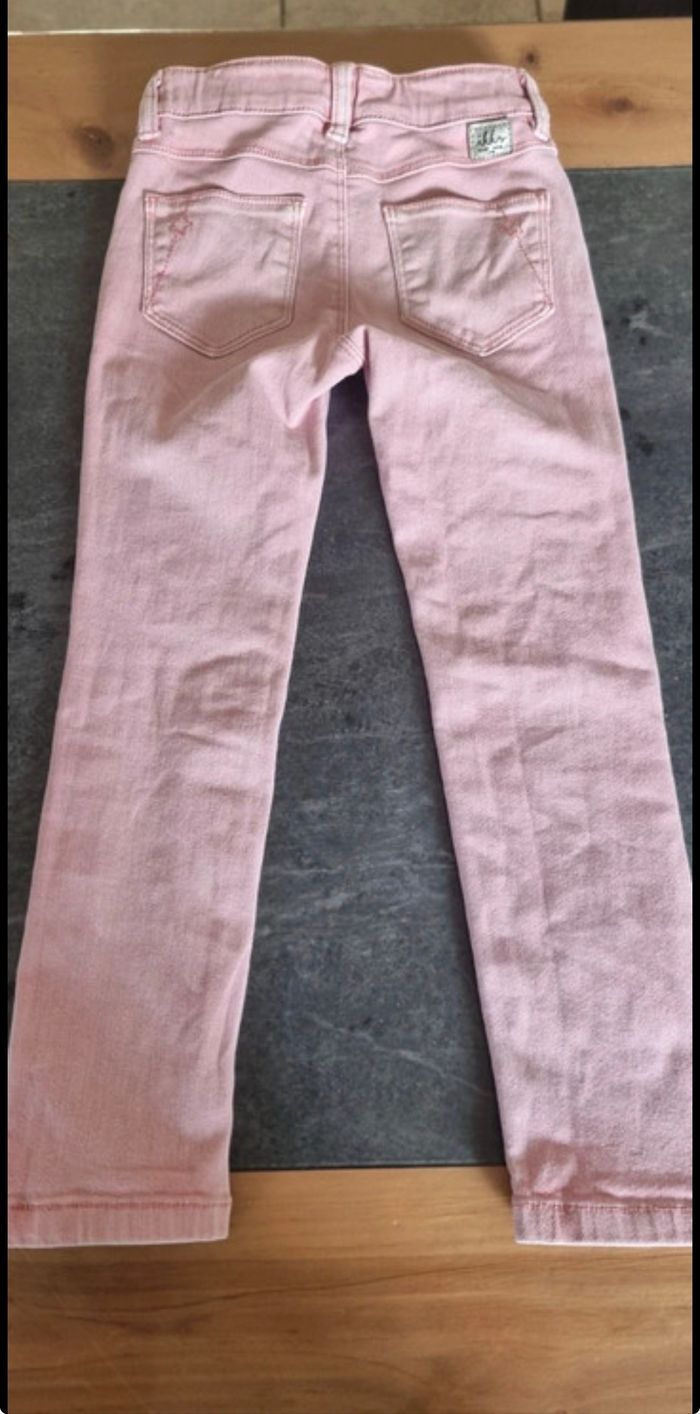 Jeans - photo numéro 8