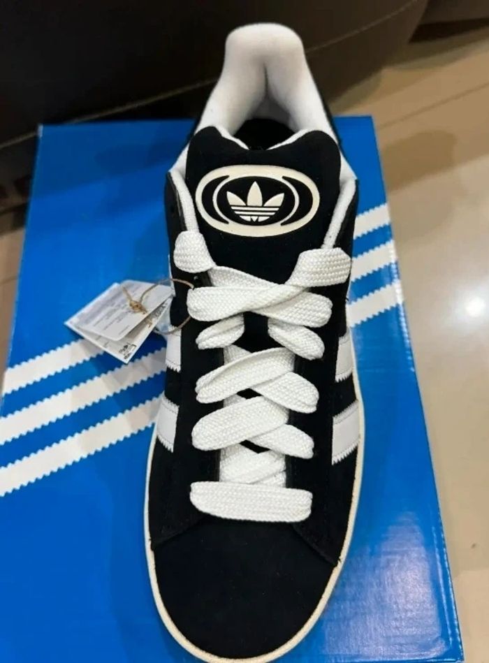 Adidas Handball Spezial 36 Noir - photo numéro 8