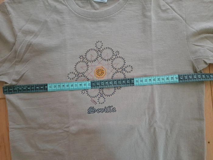 T-shirt - photo numéro 7