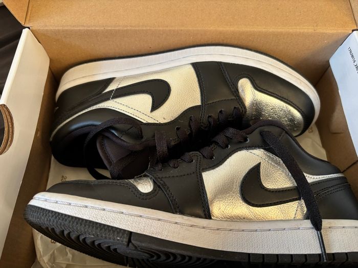 Basket Nike air Jordan