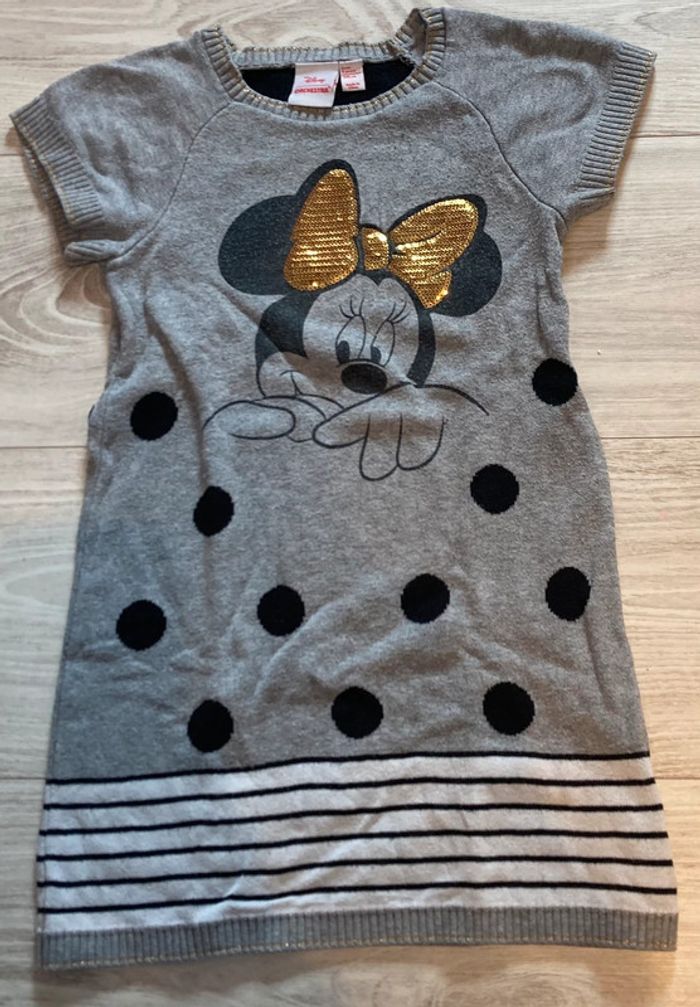 Robe Minnie