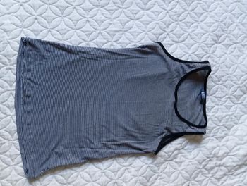 Débardeur Petit Bateau 12 ans