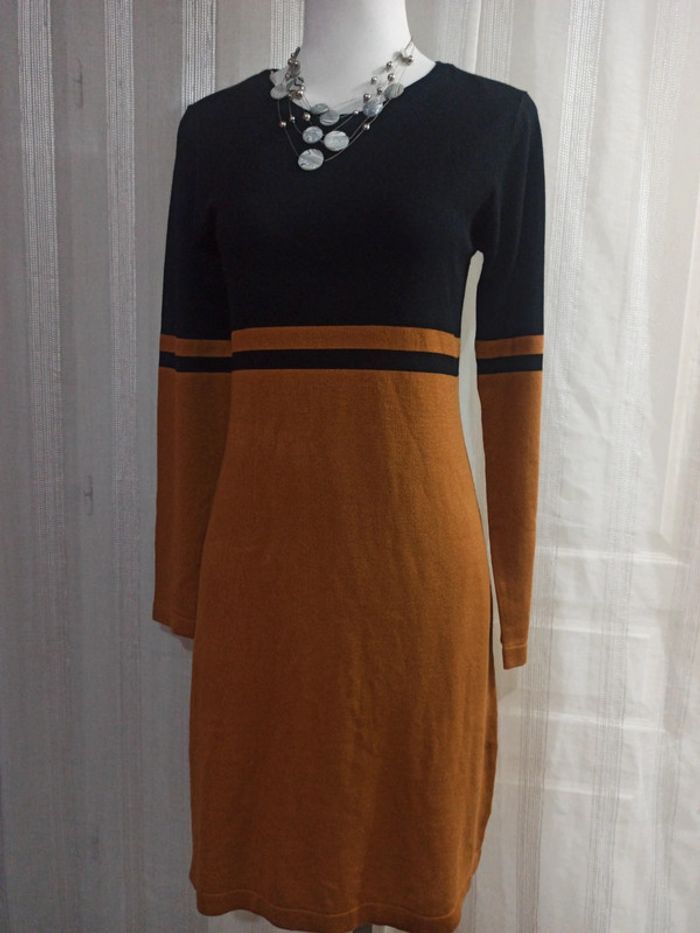 Robe pulls - photo numéro 3