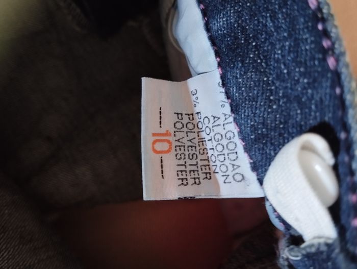 Jupe fille - photo numéro 2