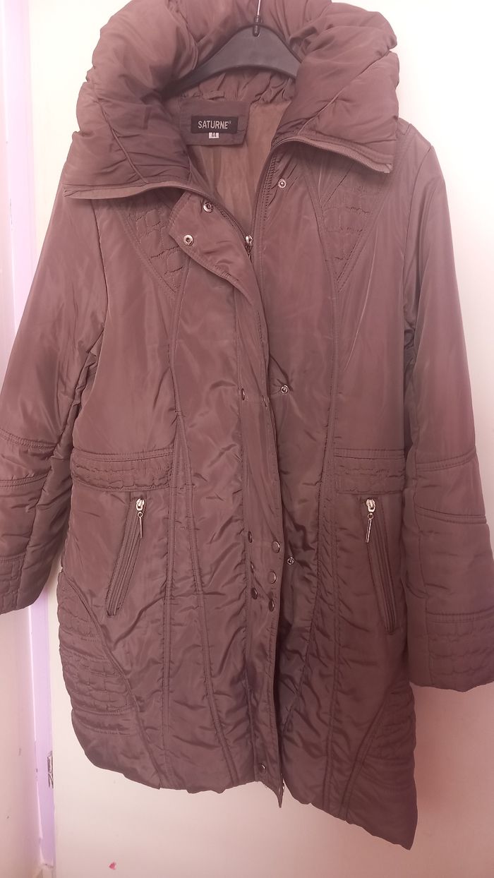 Manteau