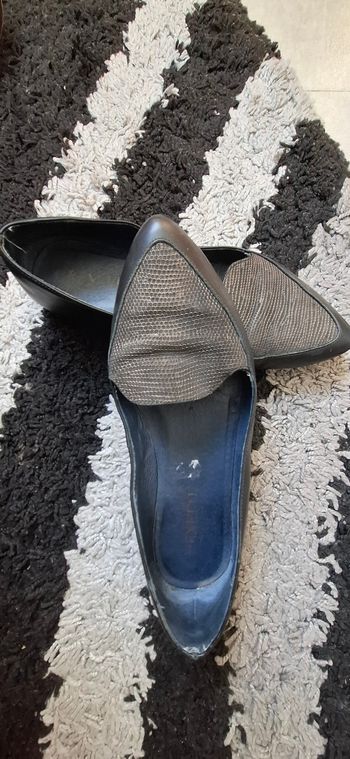 Mocassins