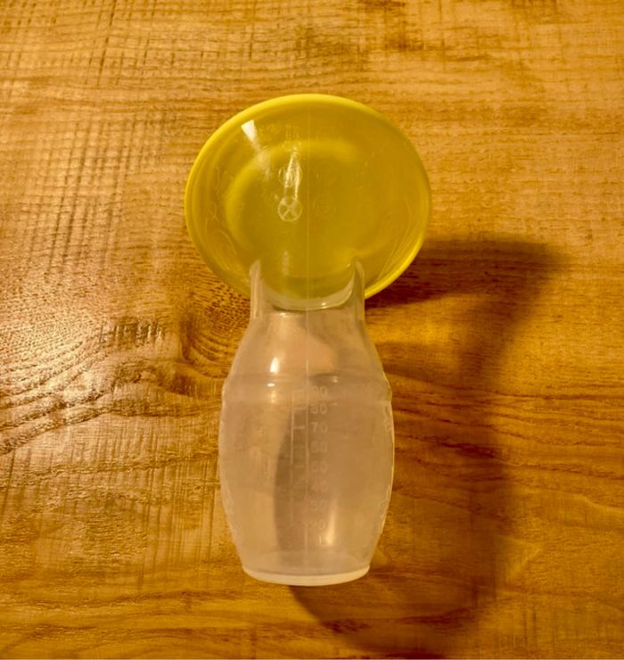 Accessoires allaitement et recolteur manuel - photo numéro 6