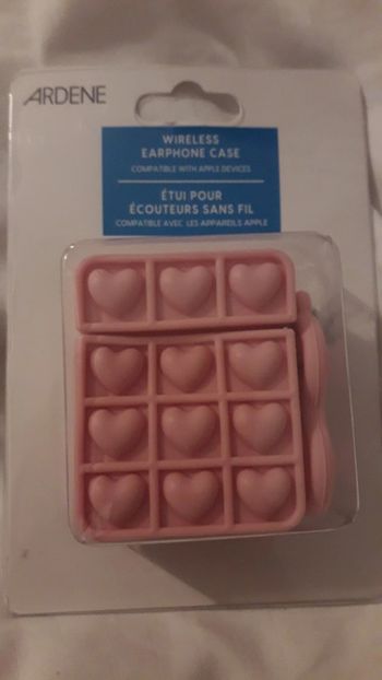 Etui écouteur sans fil Ardène