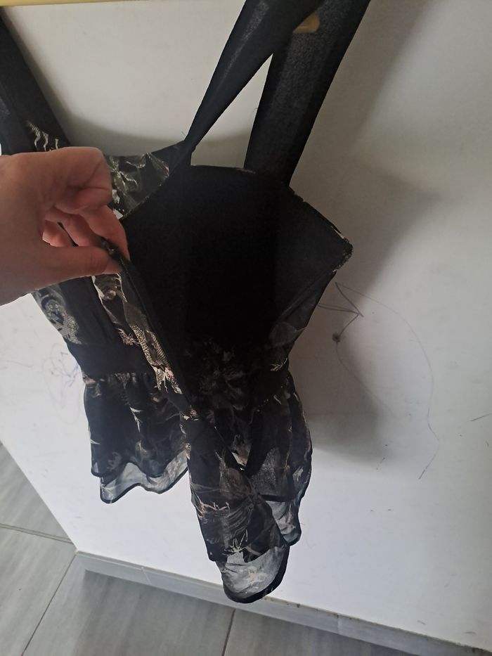 Top Débardeur Kookai Taille 36 - photo numéro 6