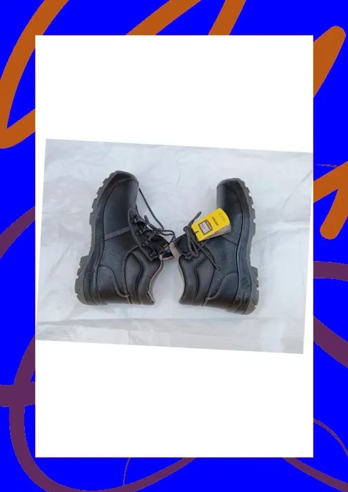 Chaussures de sécurité 45 Safety Jogger - photo numéro 7
