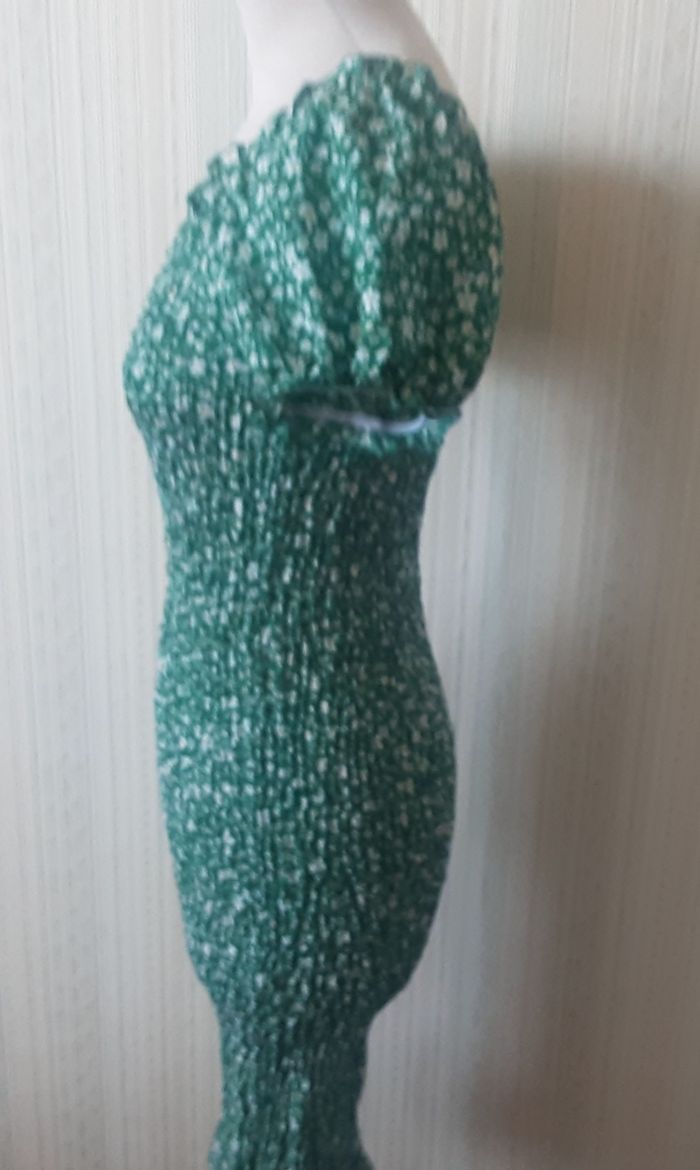 Robe moulante  TS - photo numéro 3
