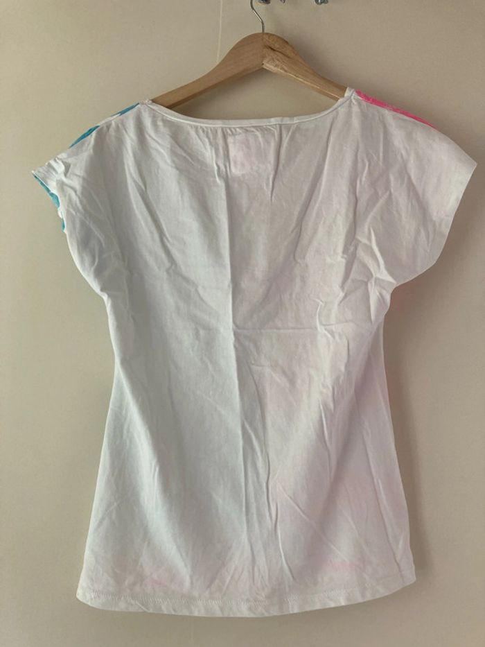 T shirt - photo numéro 3