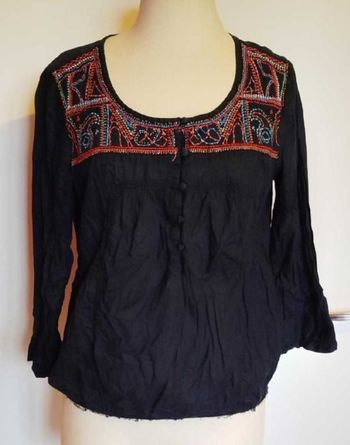 Blouse promod s
