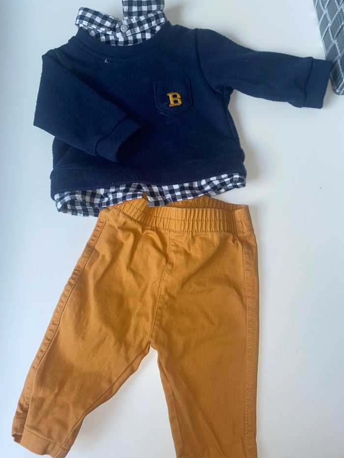 Ensemble - photo numéro 2