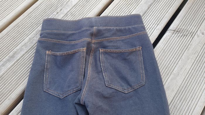 Jegging - photo numéro 3