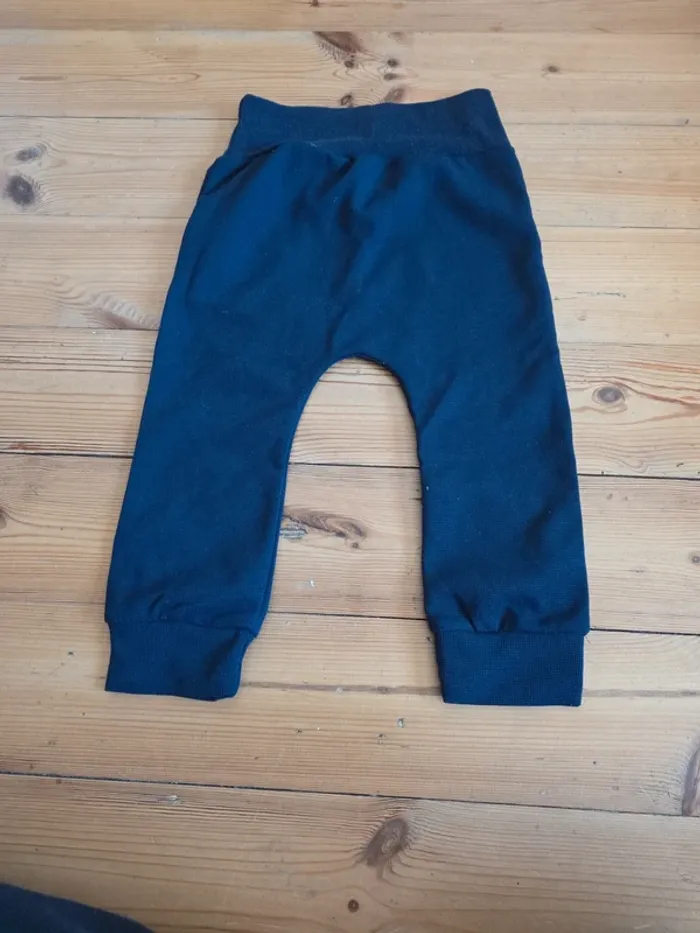 Lot de 3 vêtements 18-24 mois. - photo numéro 5