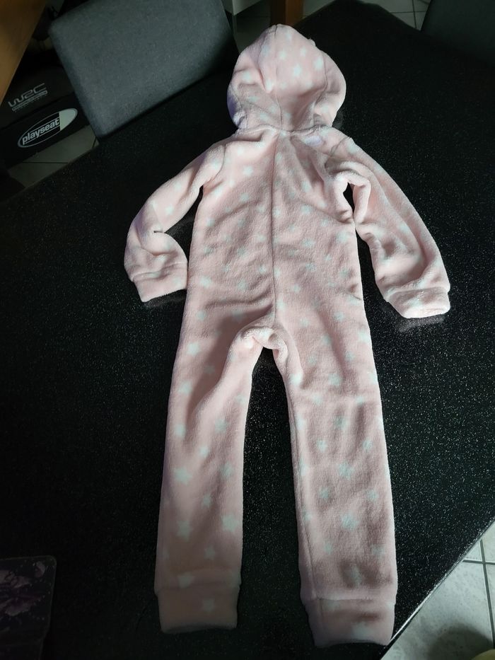 Pyjama pilou fille - photo numéro 2
