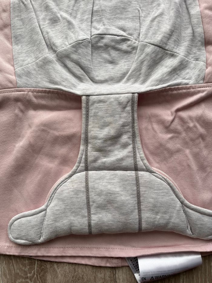 Housse Babybjorn - photo numéro 4