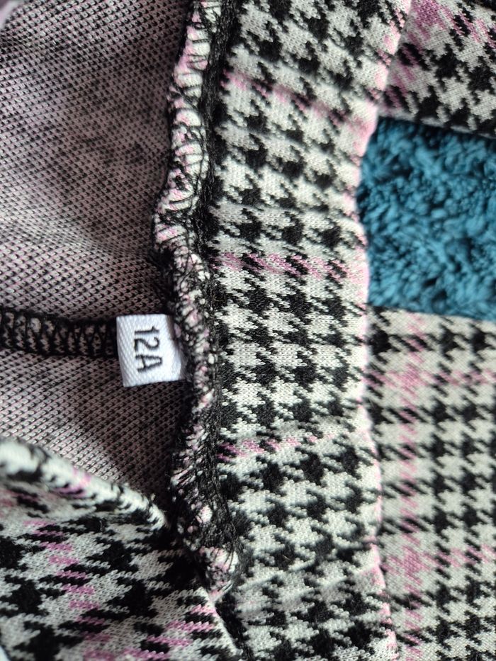 Pantalon fille taille 12ans - photo numéro 6