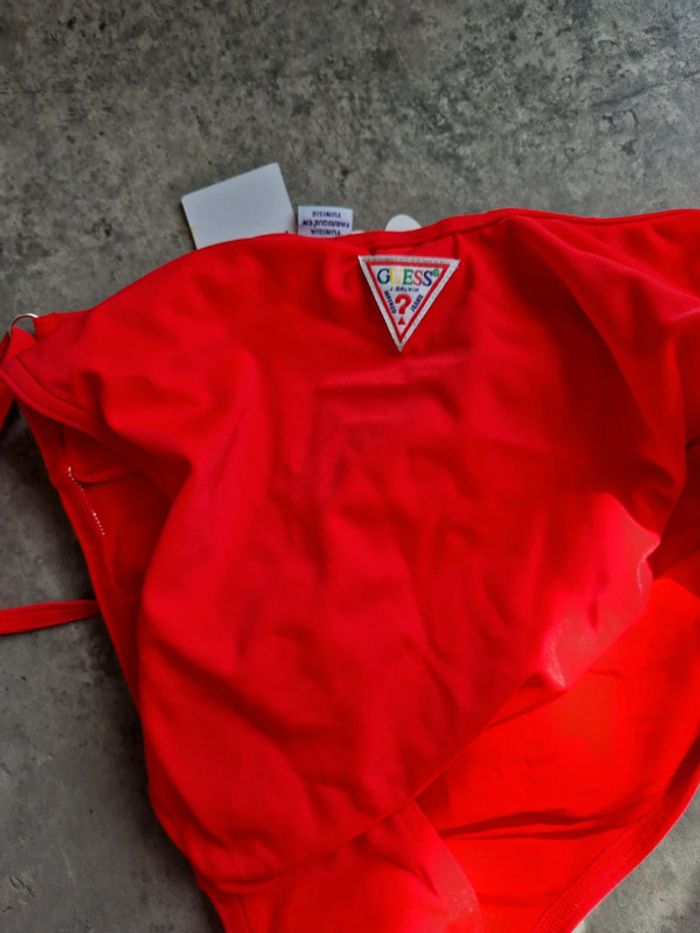 Maillot de bain - photo numéro 4