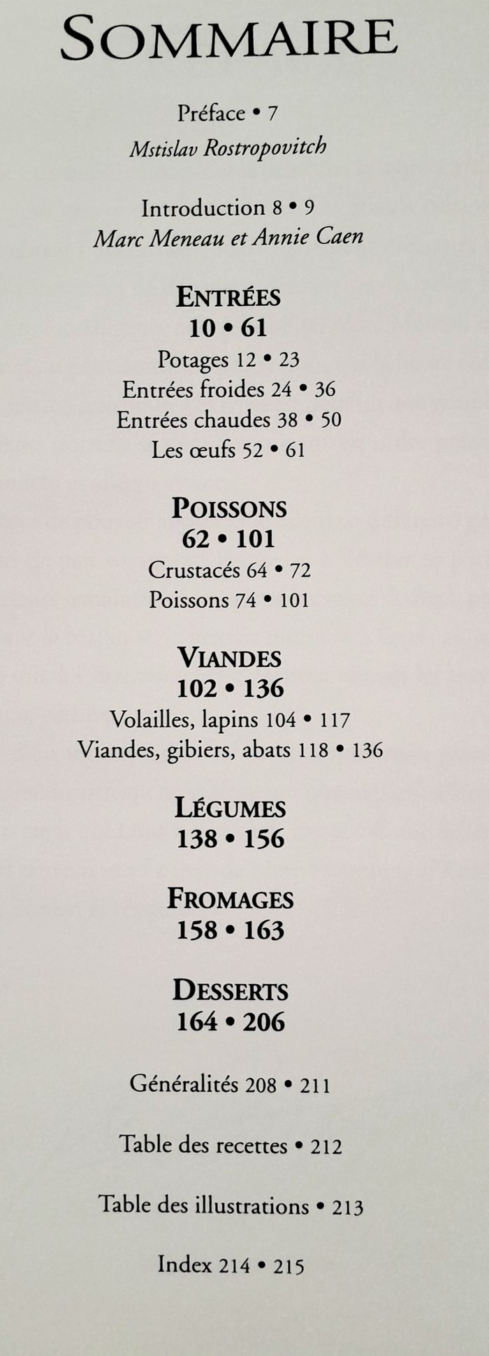 Musée Gourmand Le peintre et le cuisinier - Marc Meneau Annie Caen - photo numéro 7