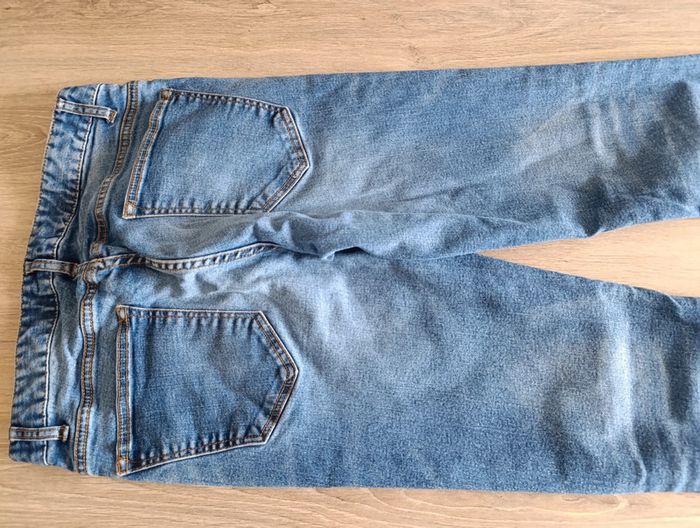 Jeans Femme Kiabi Slim Fit Taille 38 - photo numéro 4