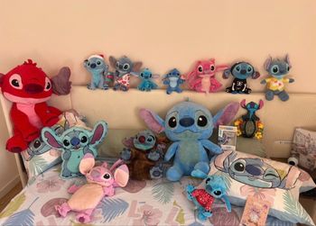 GRANDE collection stitch