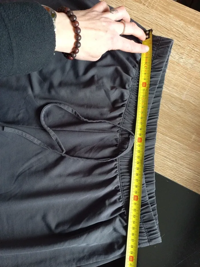 Pantalon fluide T46 - photo numéro 6