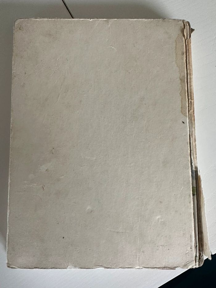 Livre ancien Les Quatre Filles du Dr March - photo numéro 3