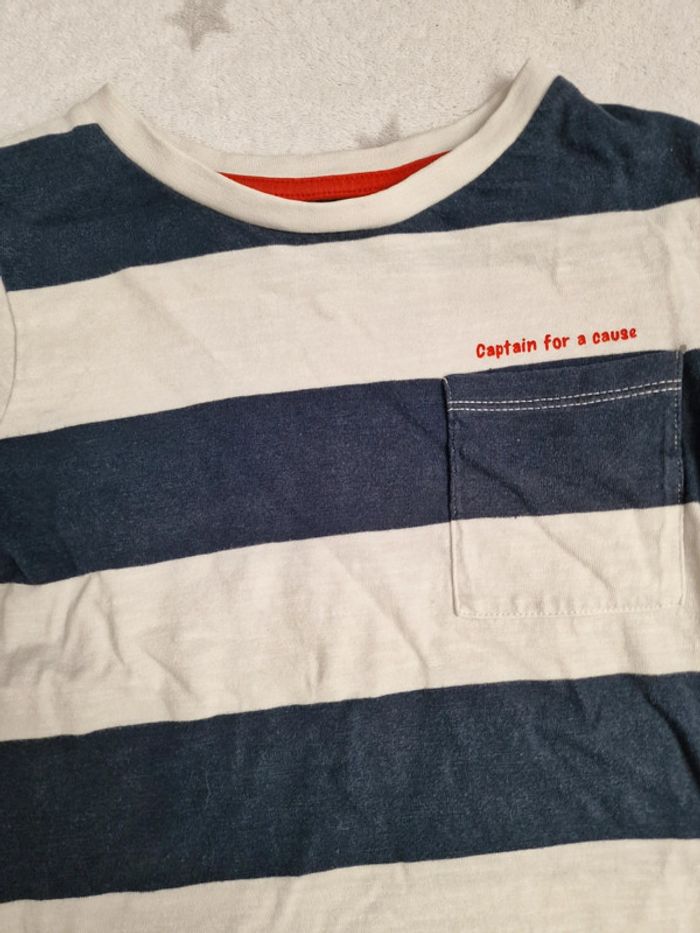 T-shirt 5 ans - photo numéro 2