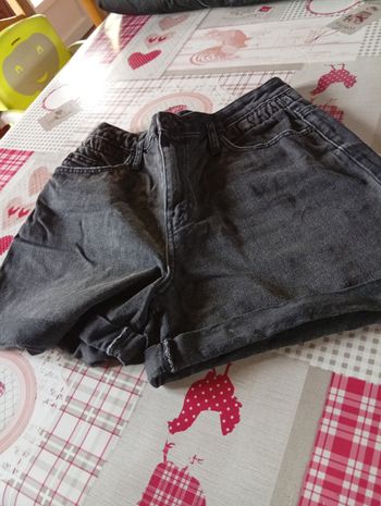 Short