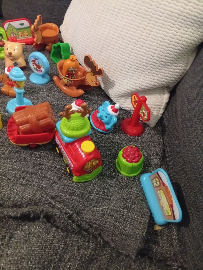 Calendrier de l'avent - photo numéro 2