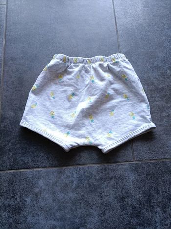 Short