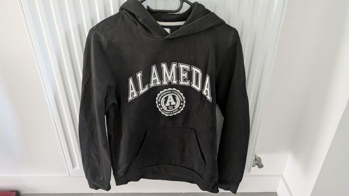 Sweat "collège"