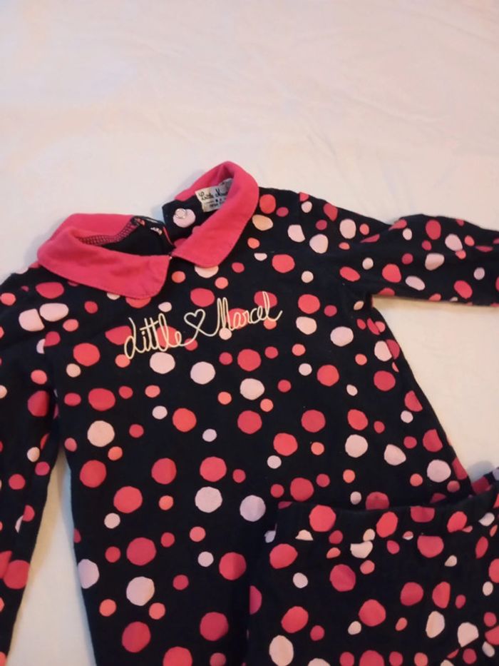 Ensemble 18 24 mois - photo numéro 3