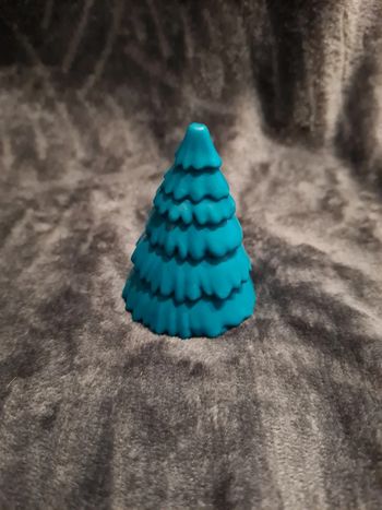 Sapin pat patrouille