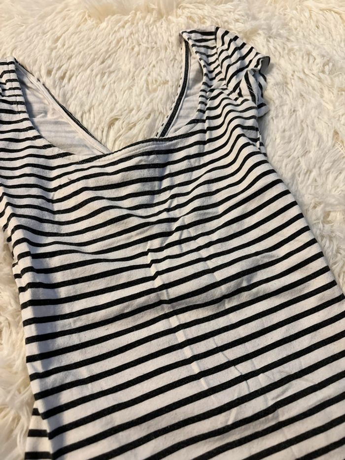 T-shirt - photo numéro 2