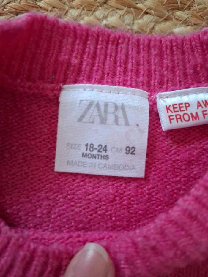 Zara 18/24 - photo numéro 2